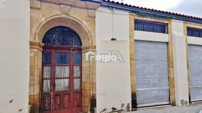 3 Bedroom House for Sale in Agioi Omologites, Nicosia District