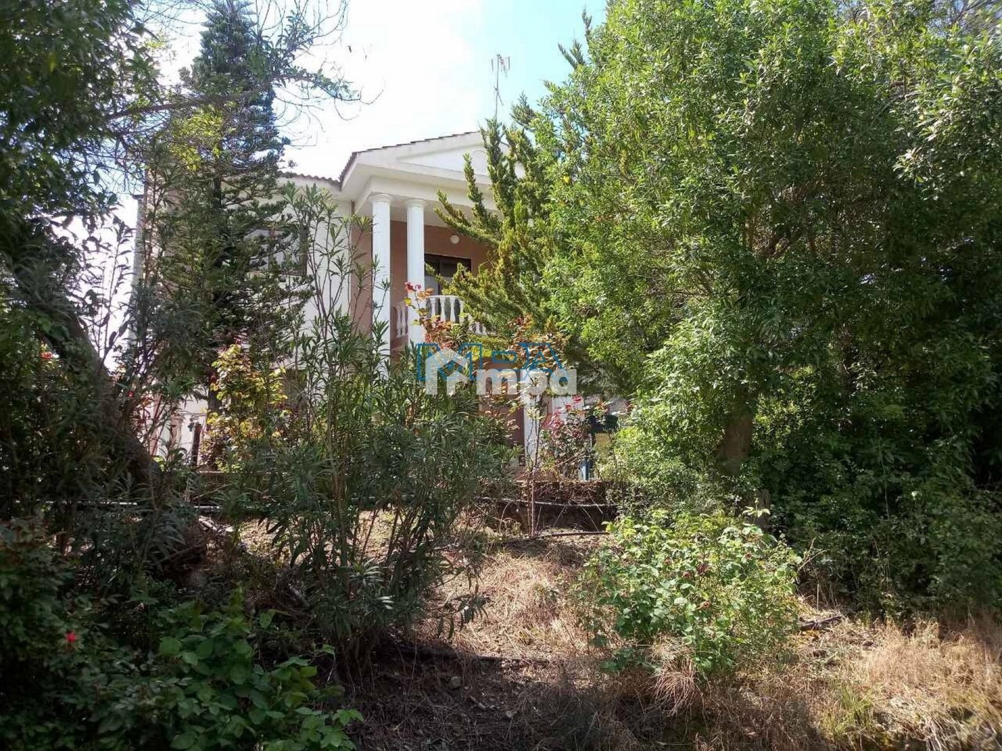 3 Bedroom House for Sale in Sia, Nicosia District