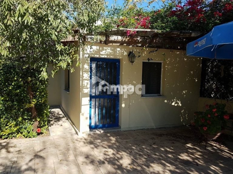 2 Bedroom House for Sale in Psematismenos, Larnaca District
