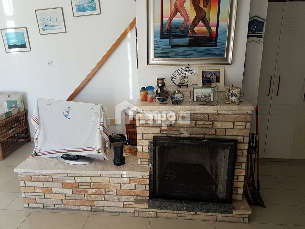 2 Bedroom House for Sale in Zygi, Larnaca District €375000 INDEX.cy