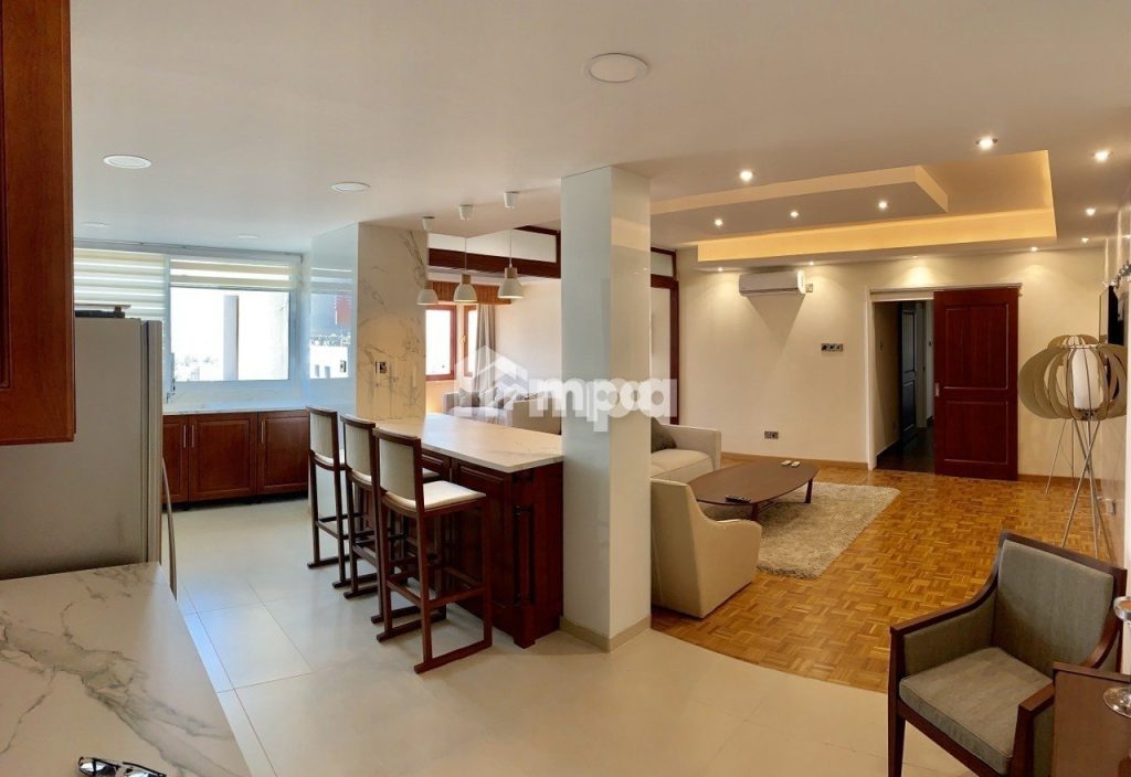 2 Bedroom Apartment for Sale in Strovolos, Nicosia District