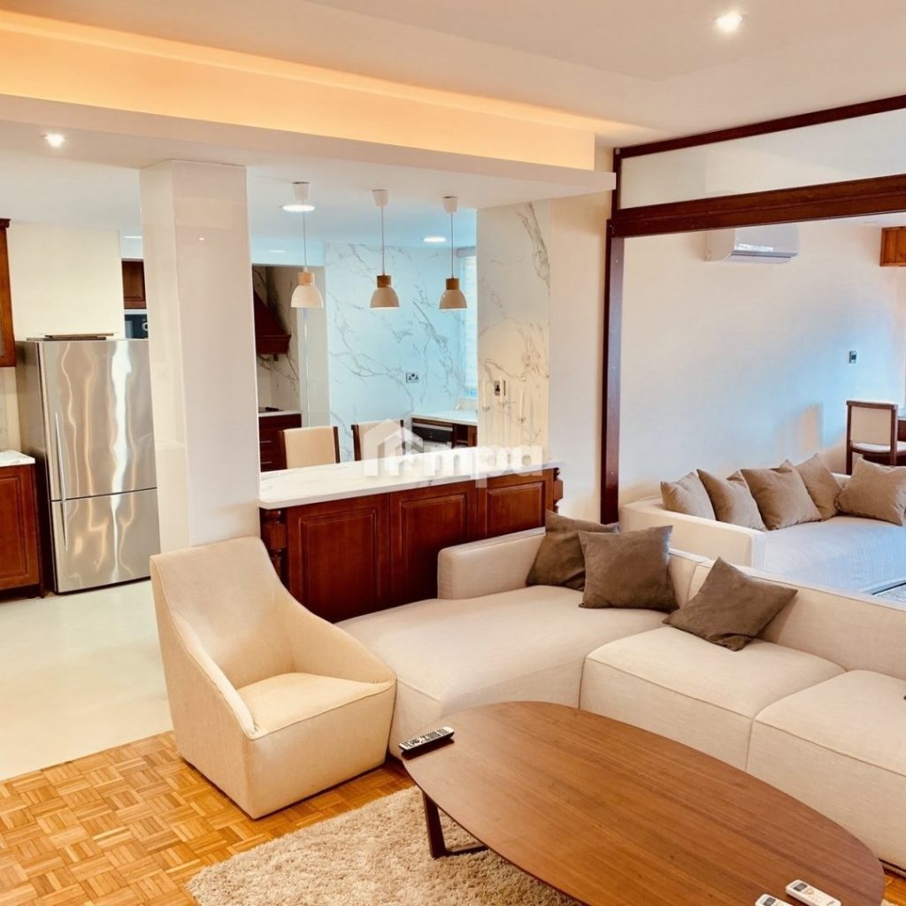 2 Bedroom Apartment for Sale in Strovolos, Nicosia District