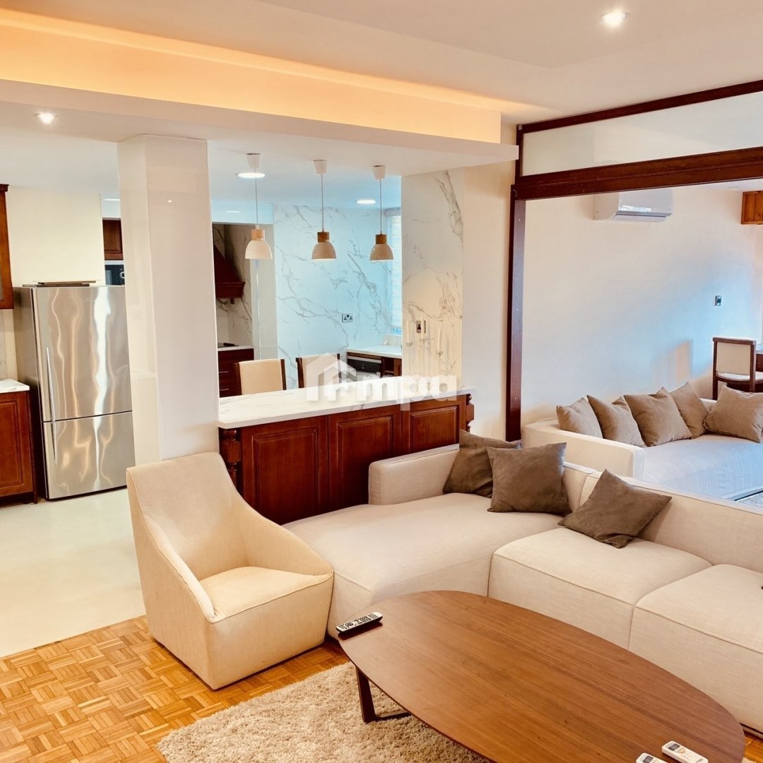2 Bedroom Apartment for Sale in Strovolos, Nicosia District