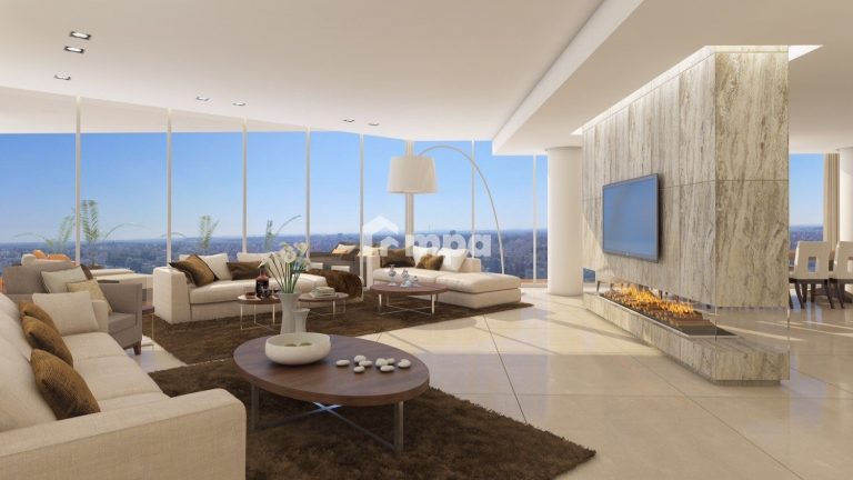Most Expensive Apartments for Sale in Nicosia