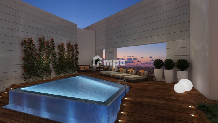 Most Expensive Apartments for Sale in Nicosia