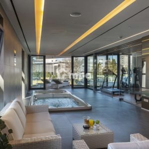 4 Bedroom Apartment for Sale in Nicosia District