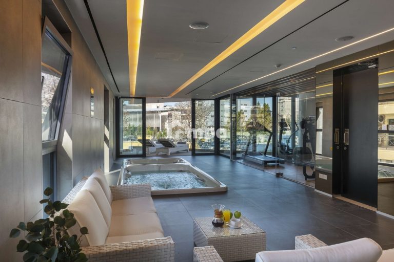 Most Expensive Apartments for Sale in Nicosia