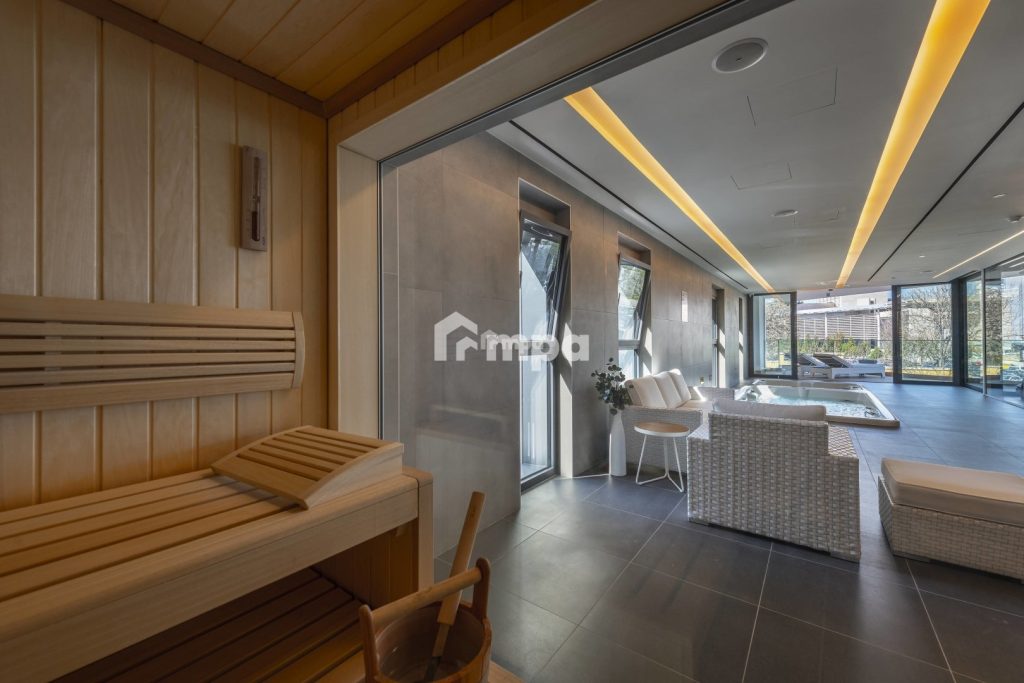 4 Bedroom Apartment for Sale in Nicosia District
