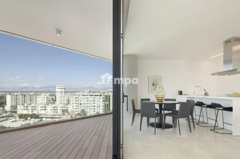 Cheap Apartments for Sale Nicosia up to 800000 euro