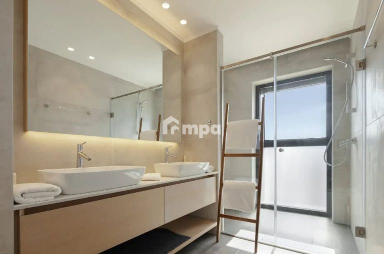 3 Bedroom Apartment for Sale in Nicosia District