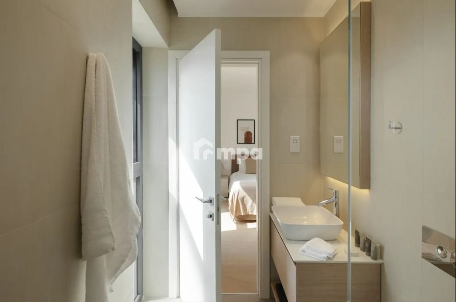 3 Bedroom Apartment for Sale in Nicosia District