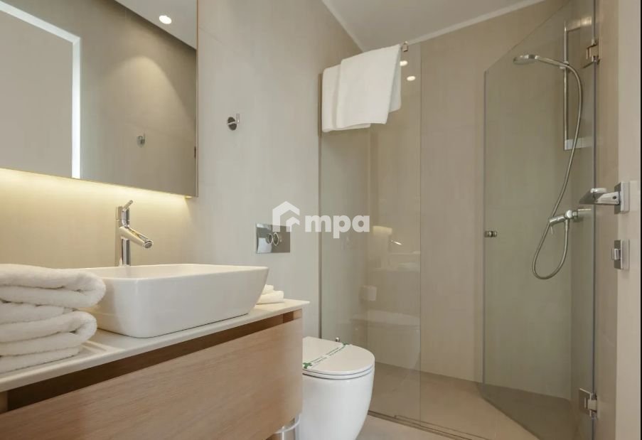 2 Bedroom Apartment for Sale in Nicosia District