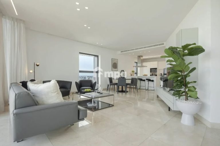 Cheap Apartments for Sale Nicosia up to 1000000 euro