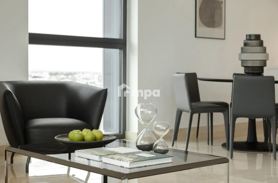 2 Bedroom Apartment for Sale in Nicosia District