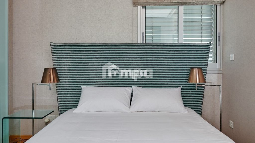3 Bedroom Apartment for Sale in Engomi, Nicosia District