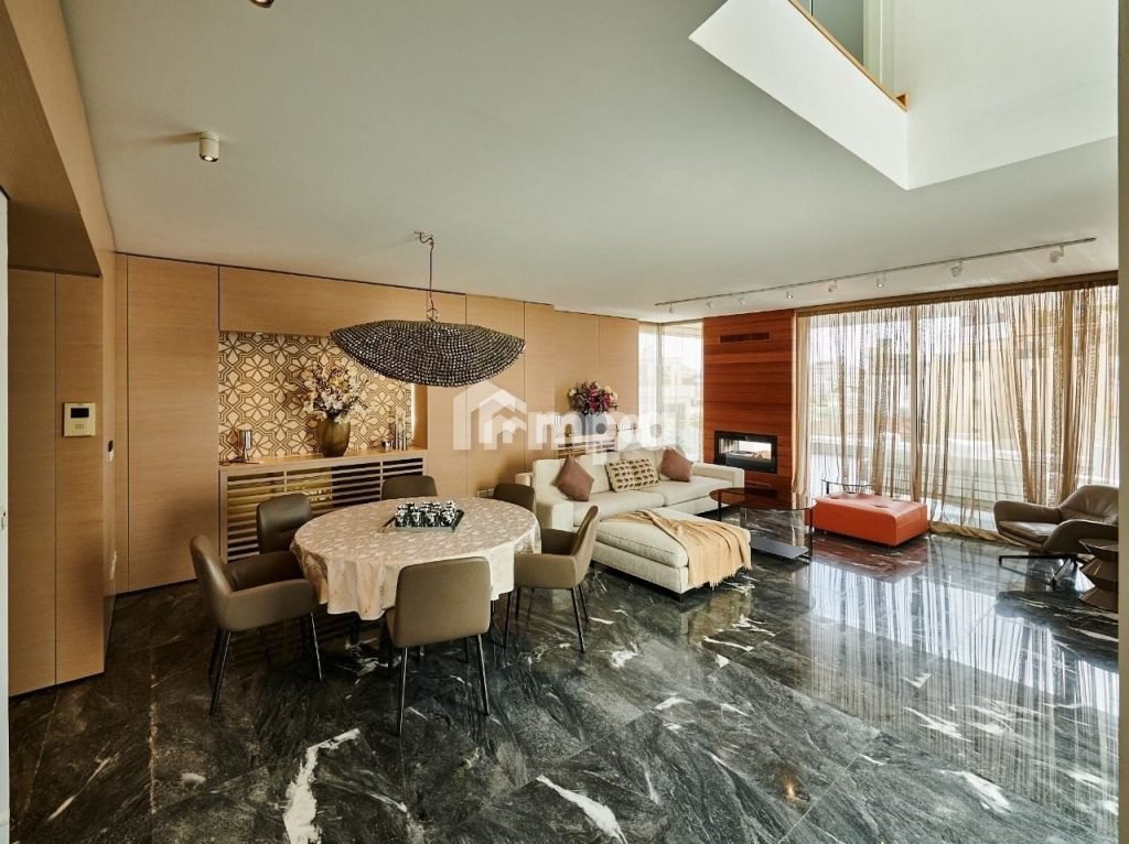 3 Bedroom Apartment for Sale in Engomi, Nicosia District