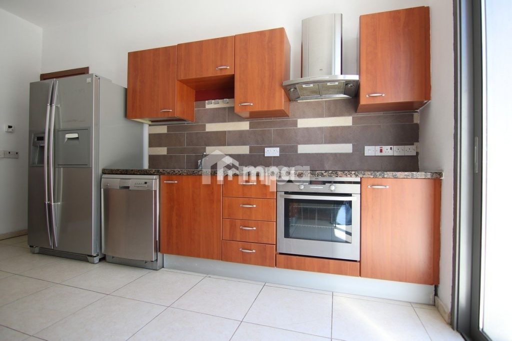 3 Bedroom Apartment for Sale in Engomi, Nicosia District