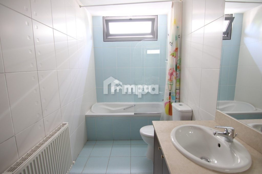 3 Bedroom Apartment for Sale in Engomi, Nicosia District