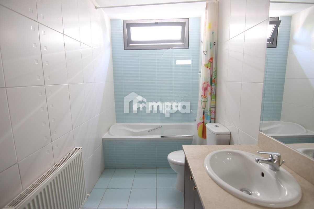 3 Bedroom Apartment for Sale in Engomi, Nicosia District