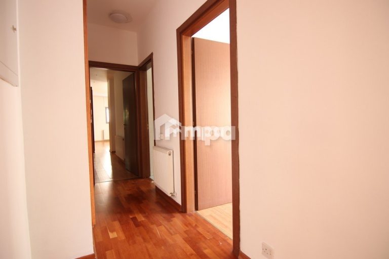 3 Bedroom Apartment for Sale in Engomi, Nicosia District