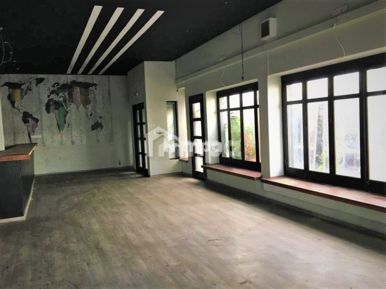 Commercial Properties