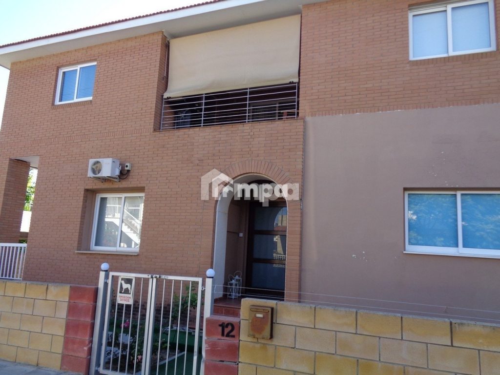 350m² Building for Sale in Agios Dometios, Nicosia District