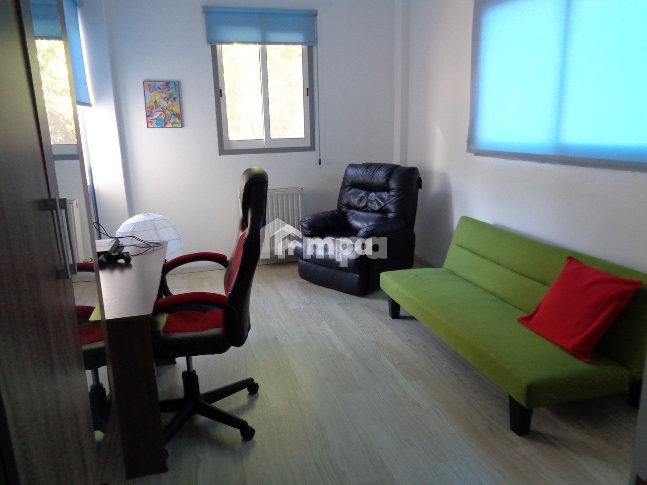 350m² Building for Sale in Agios Dometios, Nicosia District