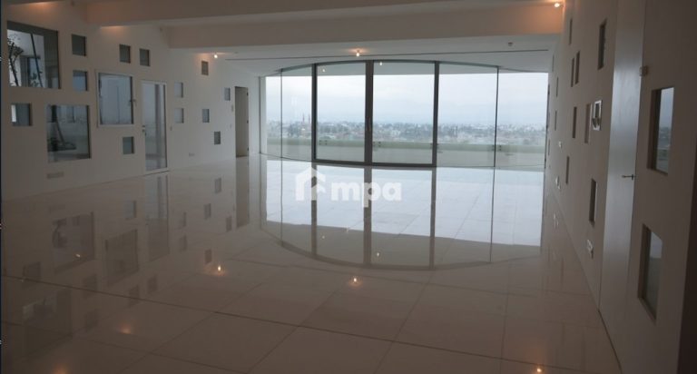 Most Expensive Apartments for Sale in Nicosia