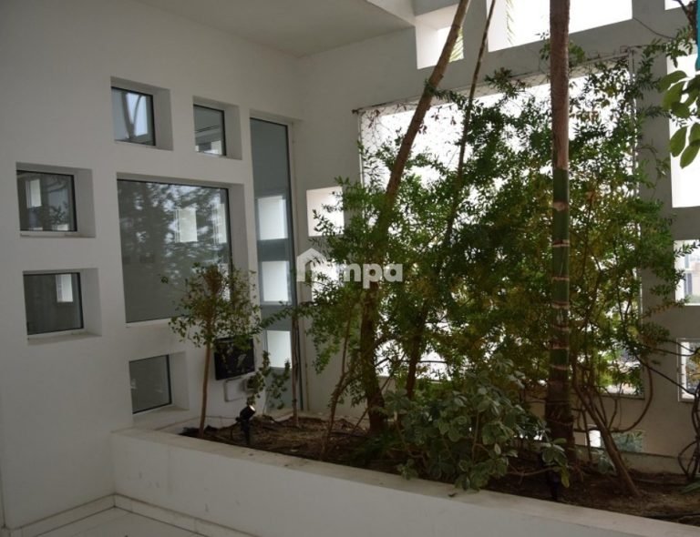 4 Bedroom Apartment for Sale in Nicosia District