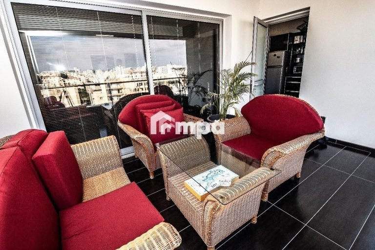 2 Bedroom Apartment for Sale in Nicosia District