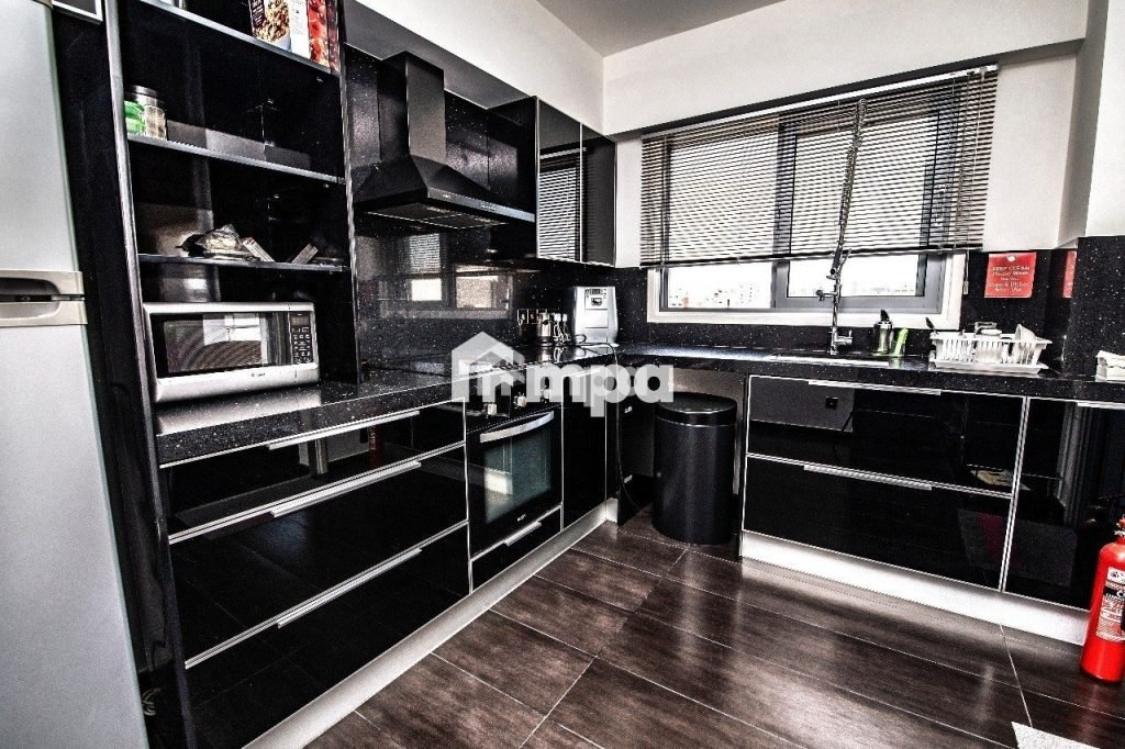 2 Bedroom Apartment for Sale in Nicosia District