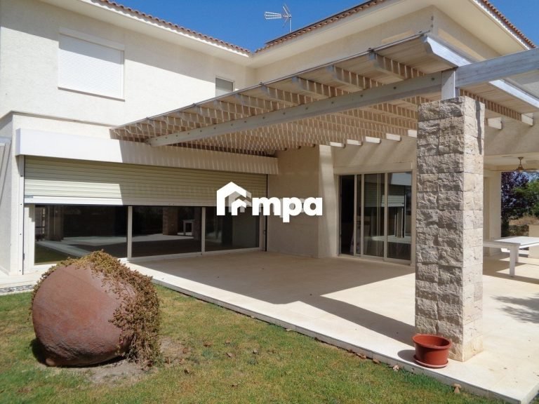 5 Bedroom House for Sale in Dali, Nicosia District