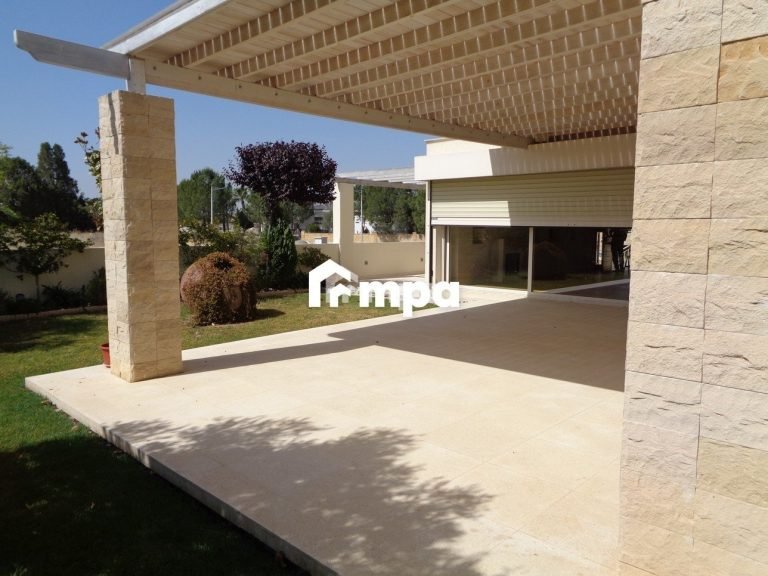 5 Bedroom House for Sale in Dali, Nicosia District