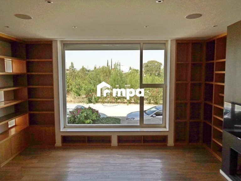 5 Bedroom House for Sale in Dali, Nicosia District