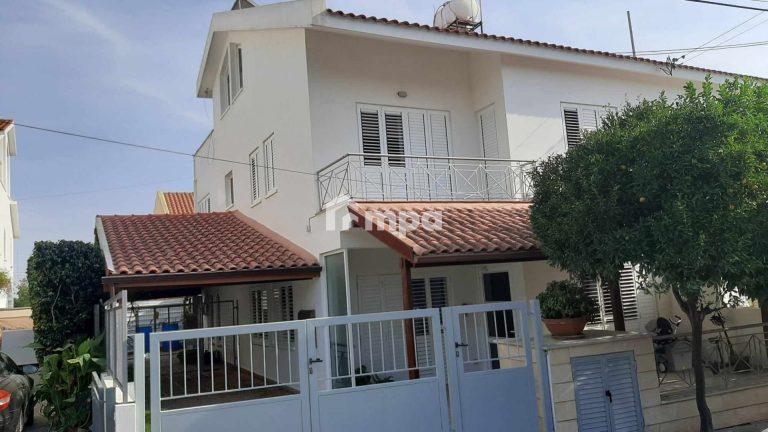 Cheap Houses and Villas for Sale Nicosia up to 500000 euro