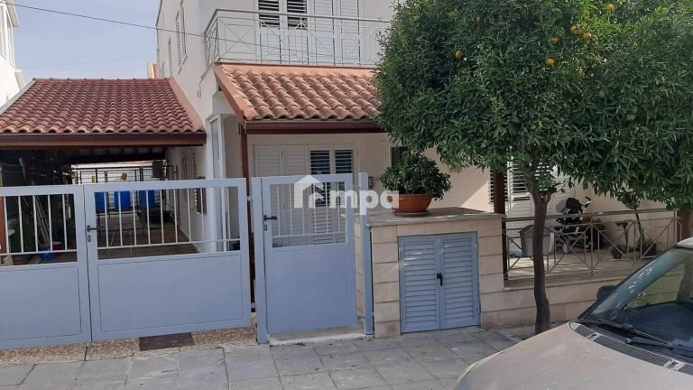 Cheap Houses and Villas for Sale Nicosia up to 500000 euro