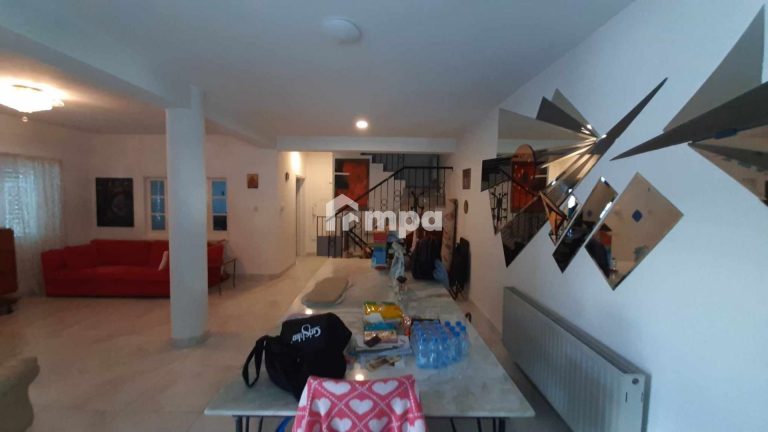 3 Bedroom House for Sale in Aglantzia, Nicosia District
