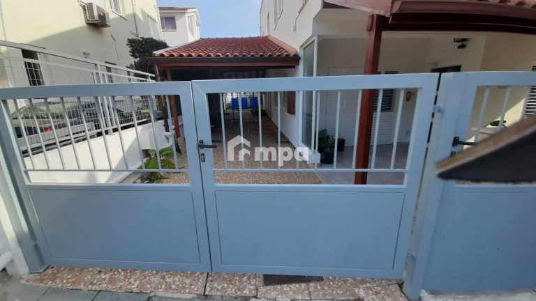3 Bedroom House for Sale in Aglantzia, Nicosia District