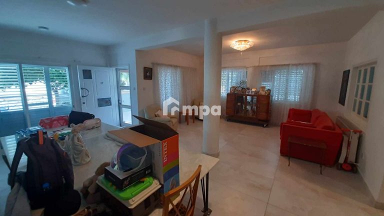 3 Bedroom House for Sale in Aglantzia, Nicosia District