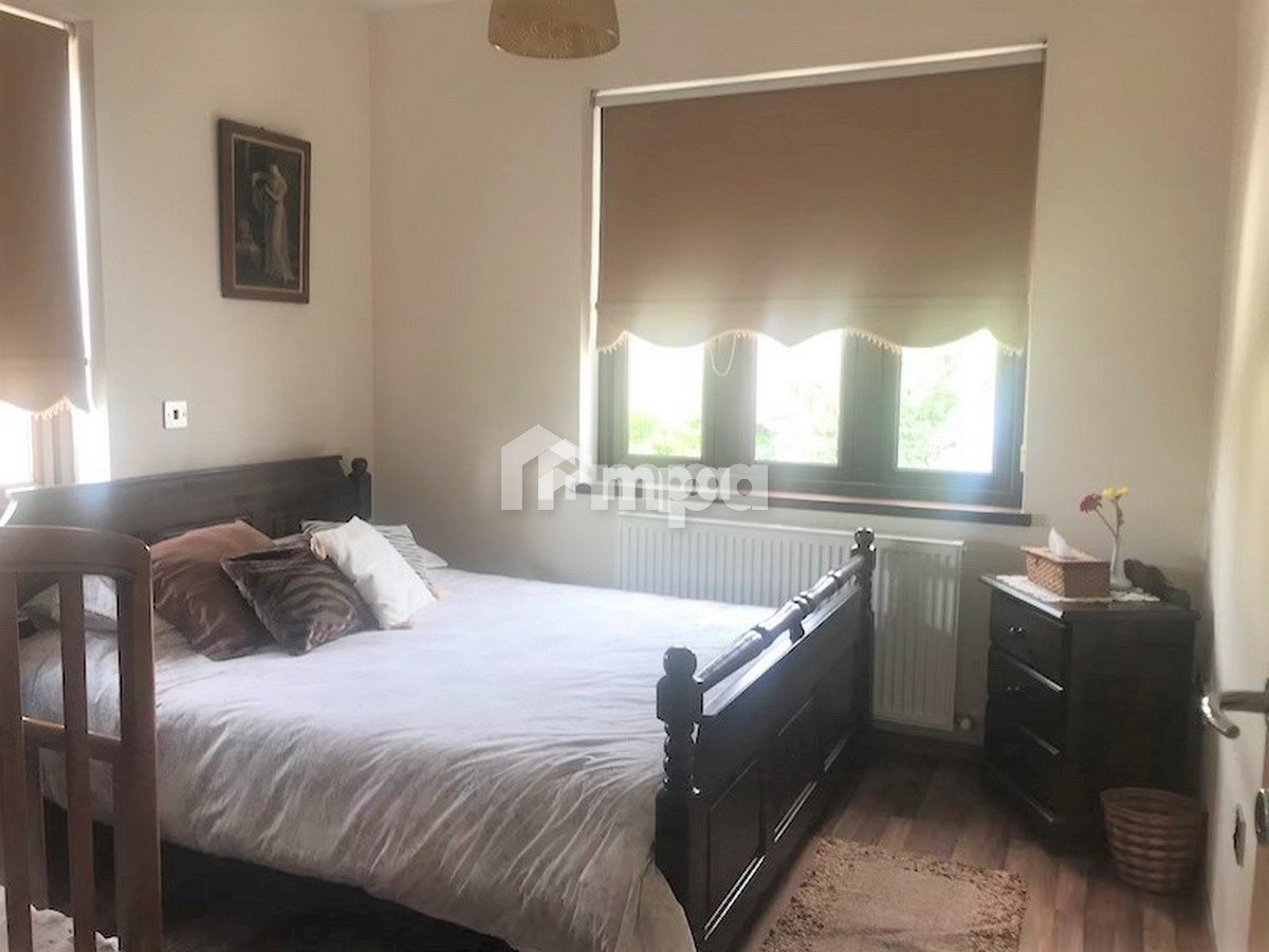 4 Bedroom House for Sale in Alethriko, Larnaca District