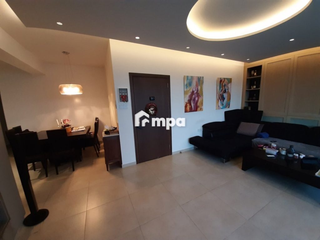 3 Bedroom Apartment for Sale in Aglantzia, Nicosia District