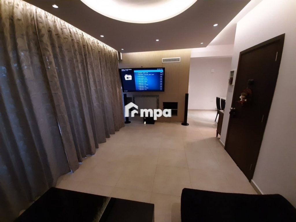 3 Bedroom Apartment for Sale in Aglantzia, Nicosia District