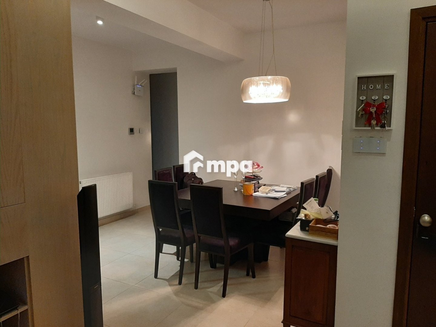 3 Bedroom Apartment for Sale in Aglantzia, Nicosia District