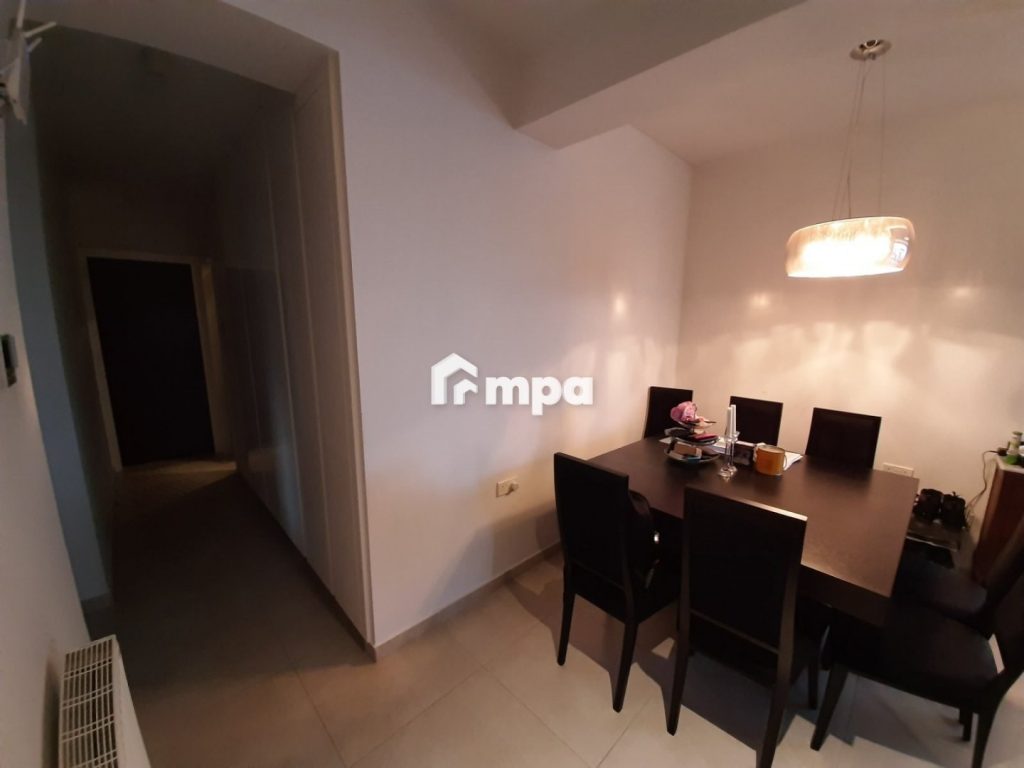3 Bedroom Apartment for Sale in Aglantzia, Nicosia District
