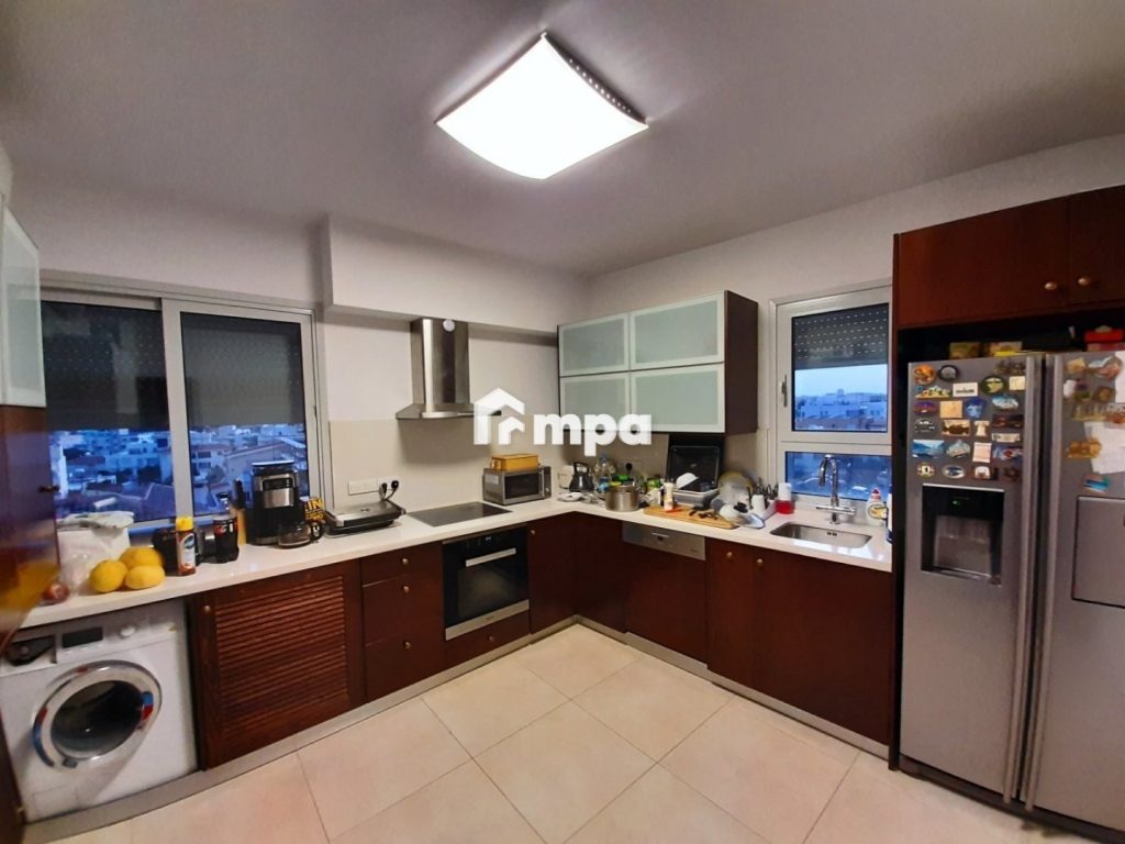 3 Bedroom Apartment for Sale in Aglantzia, Nicosia District
