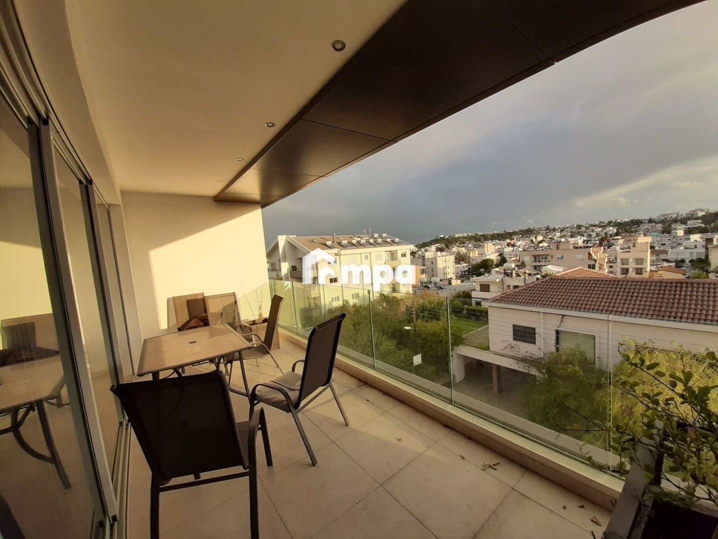 3 Bedroom Apartment for Sale in Aglantzia, Nicosia District