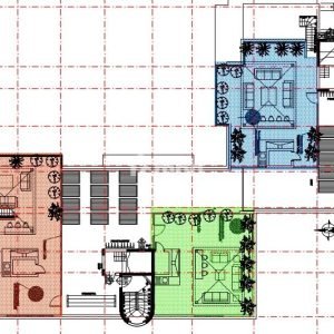 3 Bedroom Apartment for Sale in Nicosia District