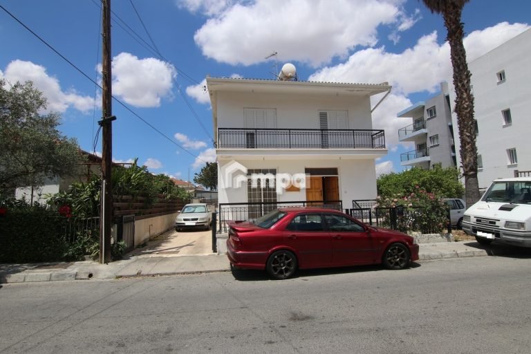 Cheap Houses and Villas for Sale Nicosia up to 400000 euro