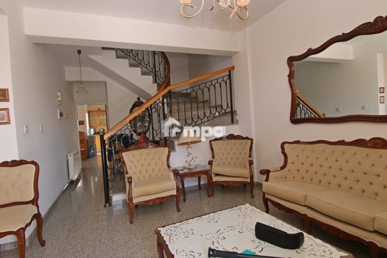 Cheap Houses and Villas for Sale Nicosia up to 400000 euro