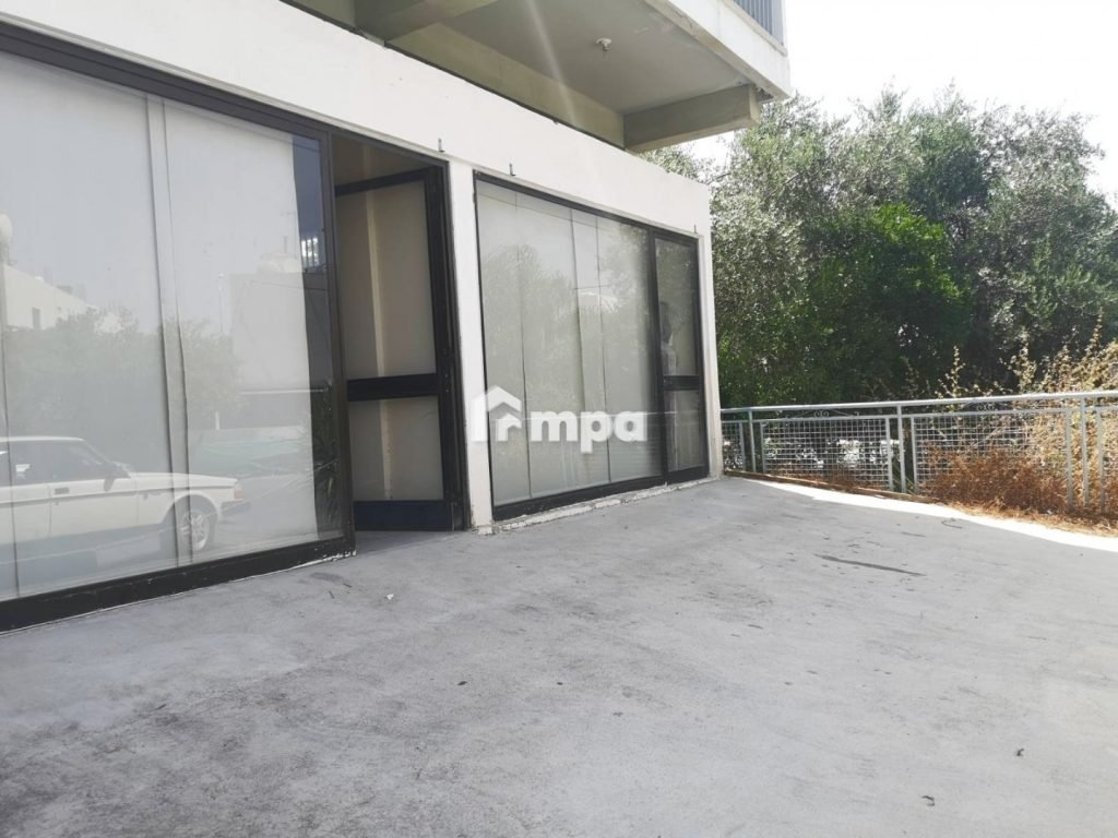 68m² Commercial for Sale in Aglantzia, Nicosia District